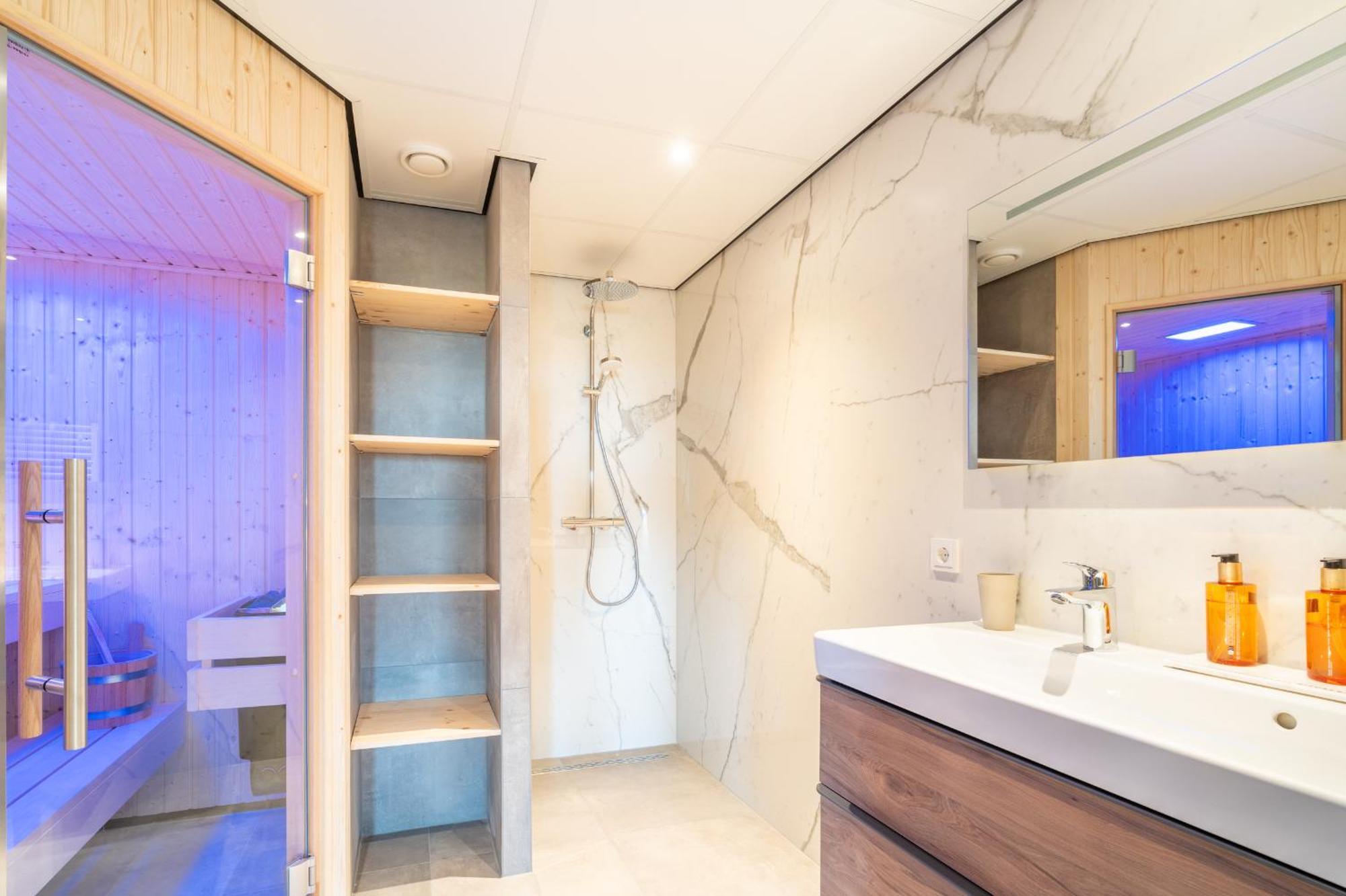 Appartementencomplex Juliana 66 De Koog  Exterior photo