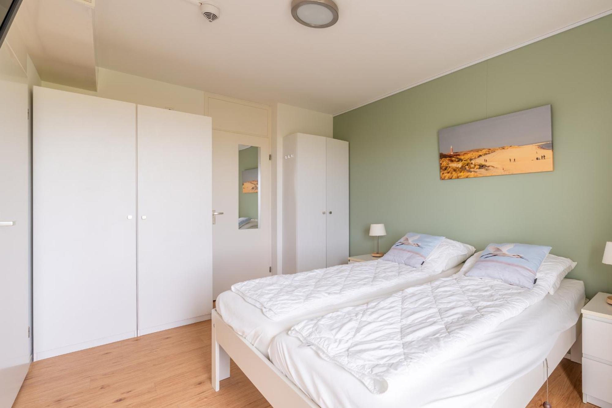Appartementencomplex Juliana 66 De Koog  Exterior photo